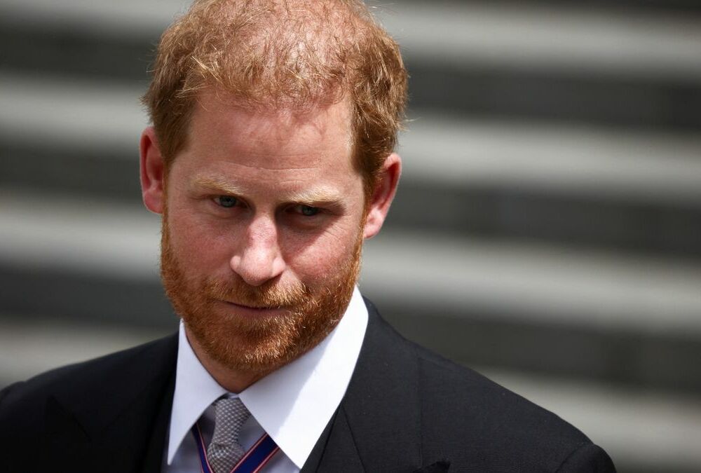 Принц Гарри признался, планирует ли возвращаться к исполнению королевских обязанностей Принц Гарри признался, планирует ли возвращаться к исполнению королевских обязанностей