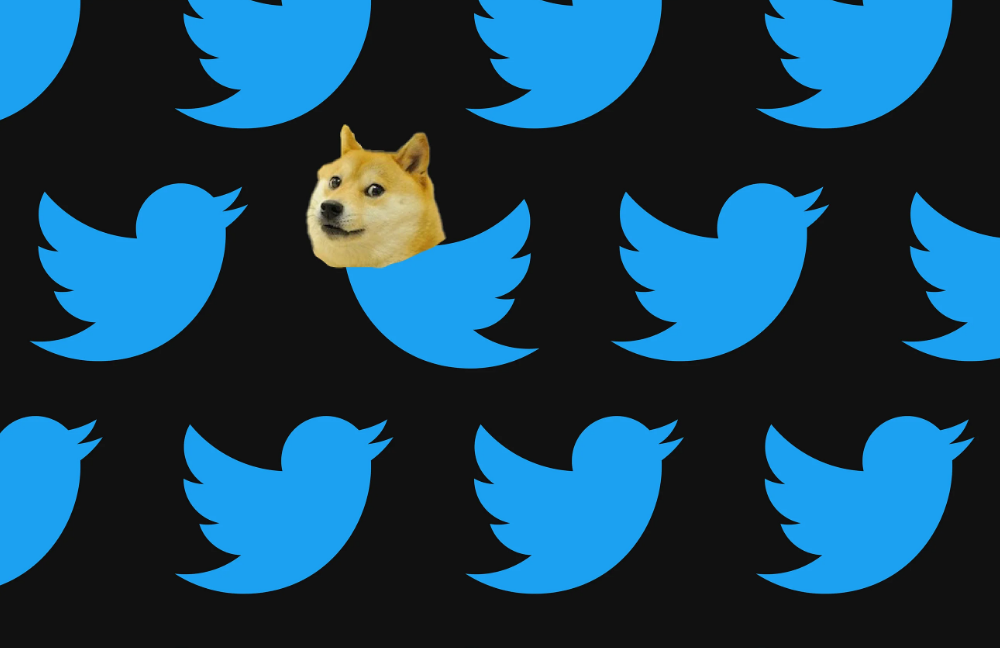 Переглянути контент у Twitter без реєстрації буде неможливо