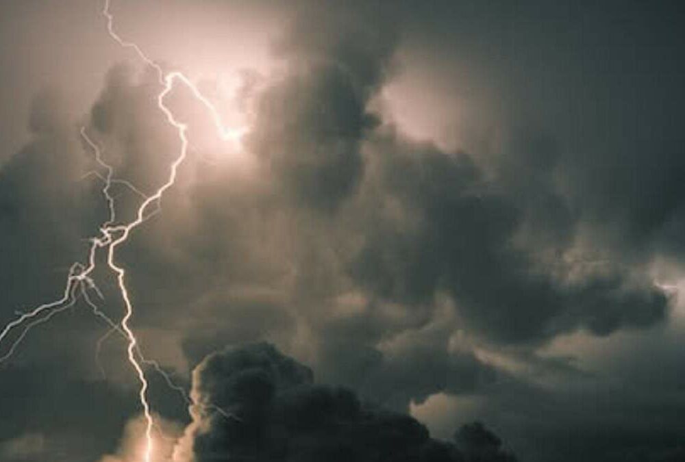 Погода в Україні: яким буде перший день липня