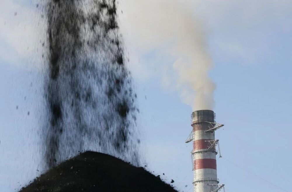 В канун Рождества оккупанты обстреляли одну из ТЭС в Украине 