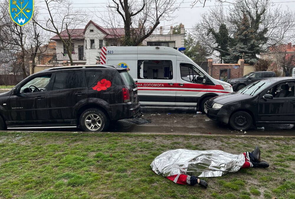 Переселенец из Энергодара слил ФСБ информацию о последствиях ракетного удара Искандерами по Одессе 15 марта Переселенец из Энергодара слил ФСБ информацию о последствиях ракетного удара Искандерами по Одессе 15 марта