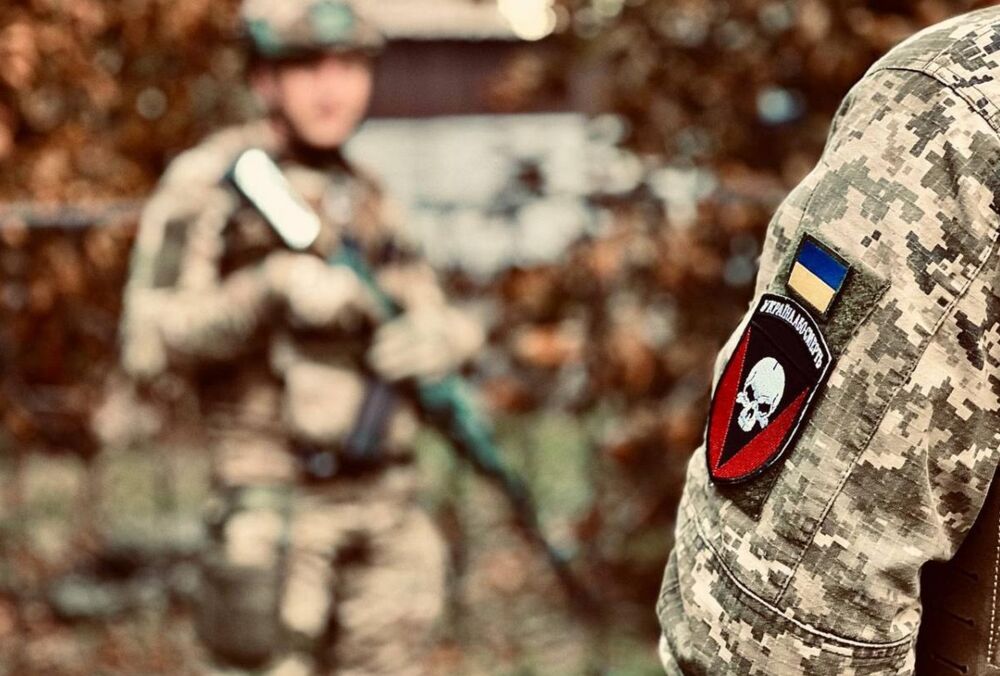 У Генштабі повідомили, що чекає на загарбників у разі нападу з Білорусі
