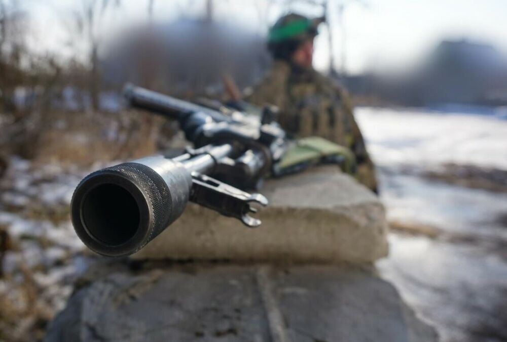 Російські ДРГ спробували прорватися через кордон на півночі