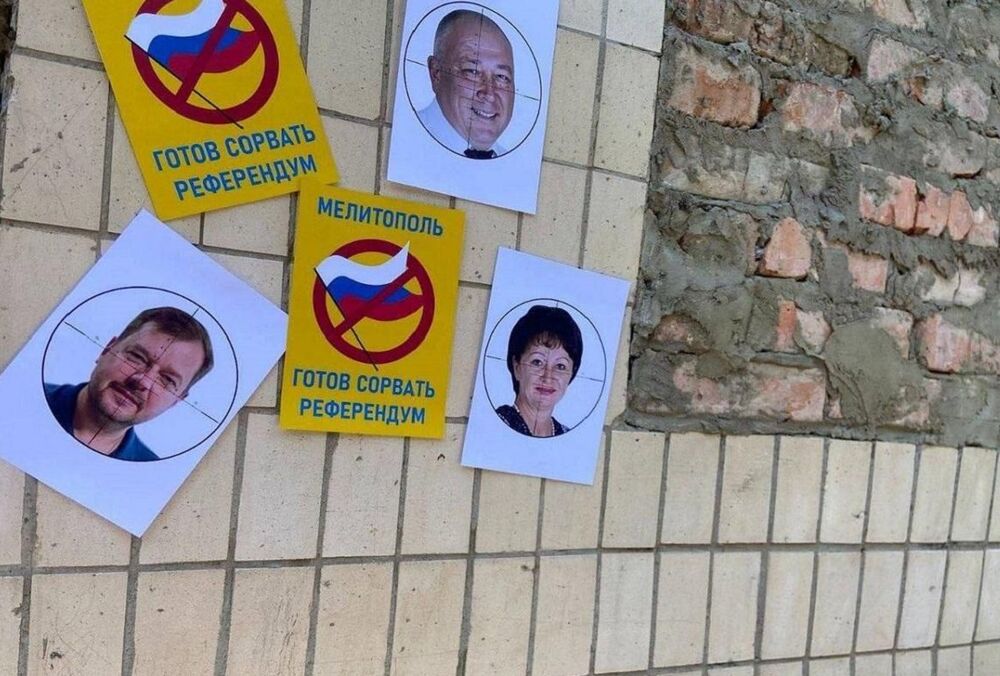 Розвідка Великобританії: у Росії визнали нездатність захопити Запоріжжя