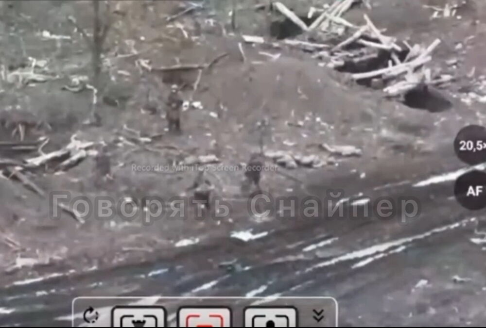 Під Роботиним росіяни розстріляли українських військовополонених: прокуратура розпочала розслідування