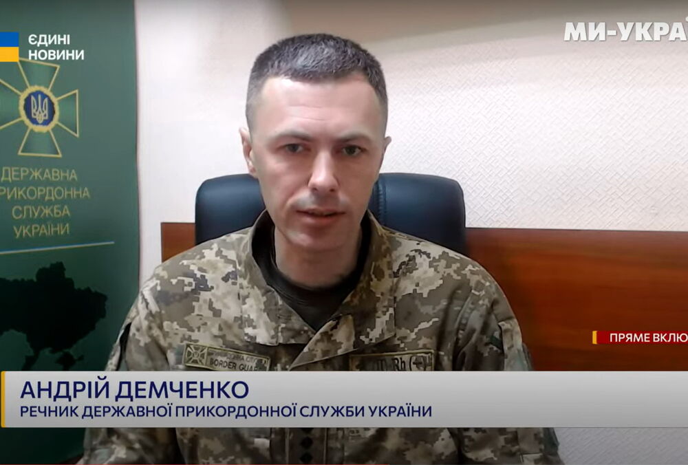 За два роки війни під час втечі з України загинули щонайменше 25 ухилянтів