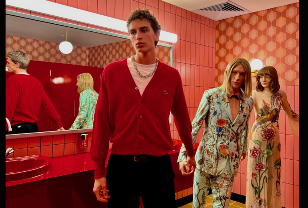 Жюри фотоконкурса в Австралии не смогло отличить настоящее фото от работы ИС