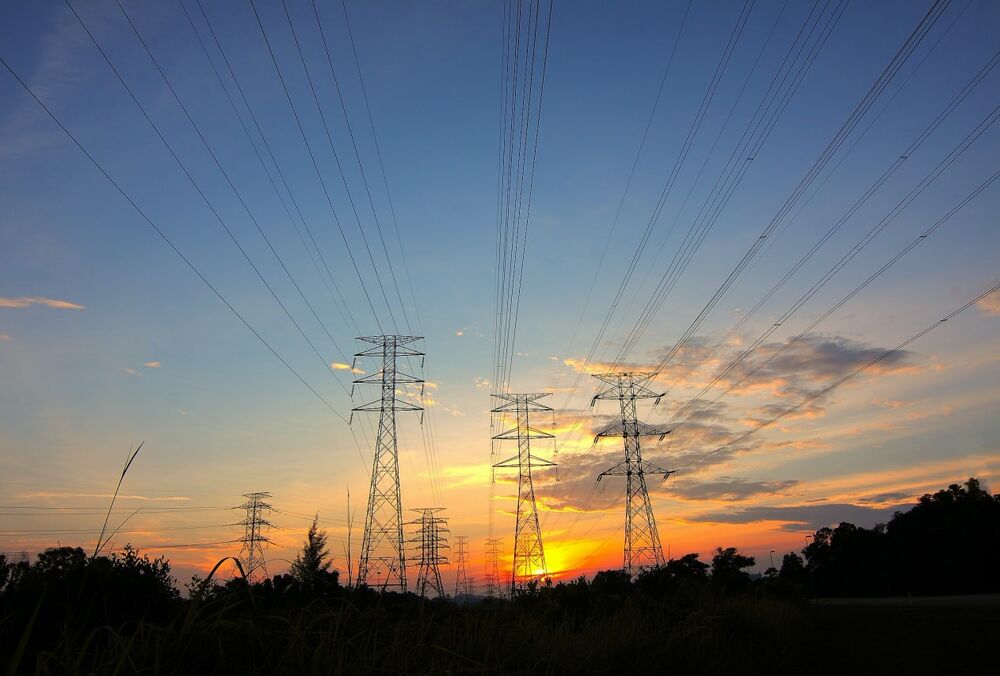 По всей Украине ввели лимиты энергопотребления По всей Украине ввели лимиты энергопотребления