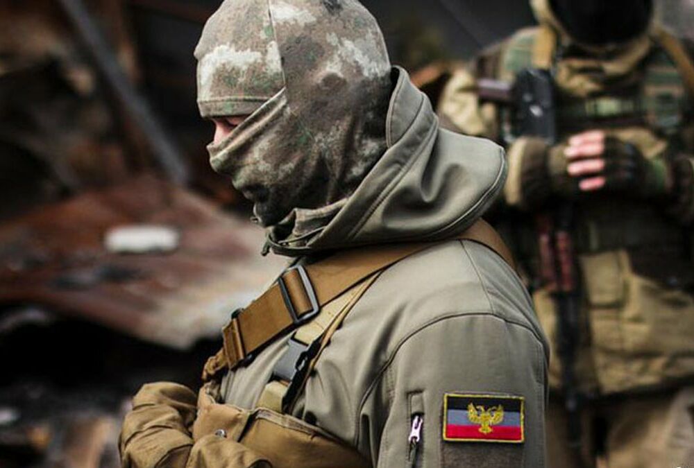 Російські бойовики гатили з важких мінометів