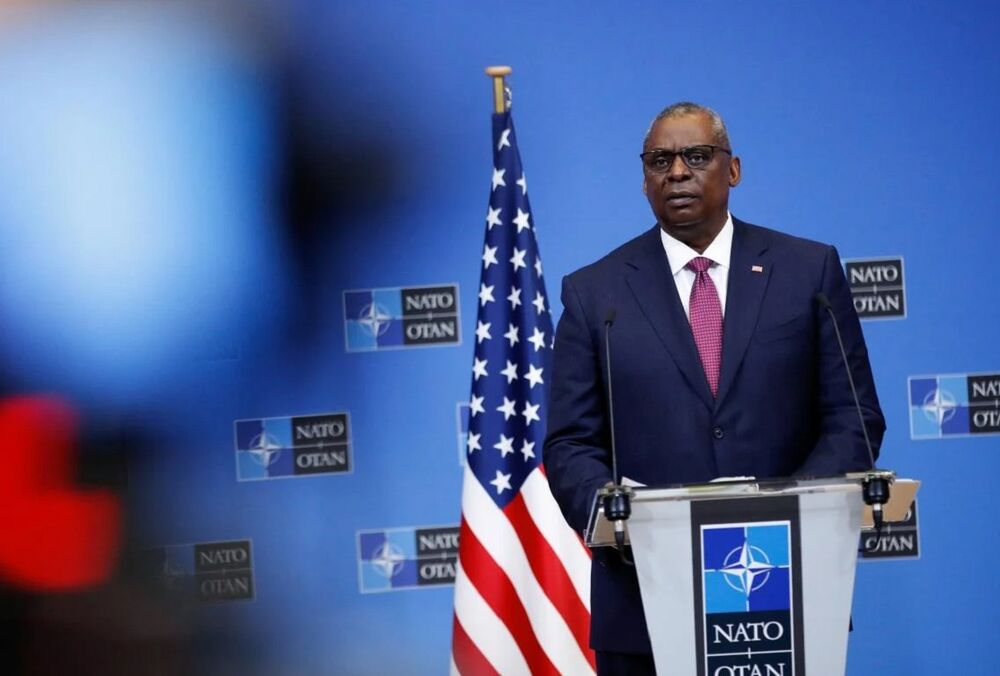 Остін розкрив деталі нового пакету військової допомоги США Україні