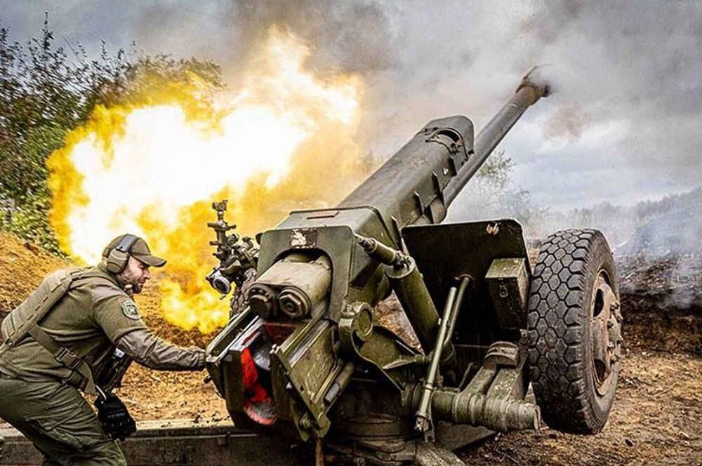 Американский сенатор о плане контрнаступления ВСУ: он впечатляет  Американский сенатор о плане контрнаступления ВСУ: он впечатляет