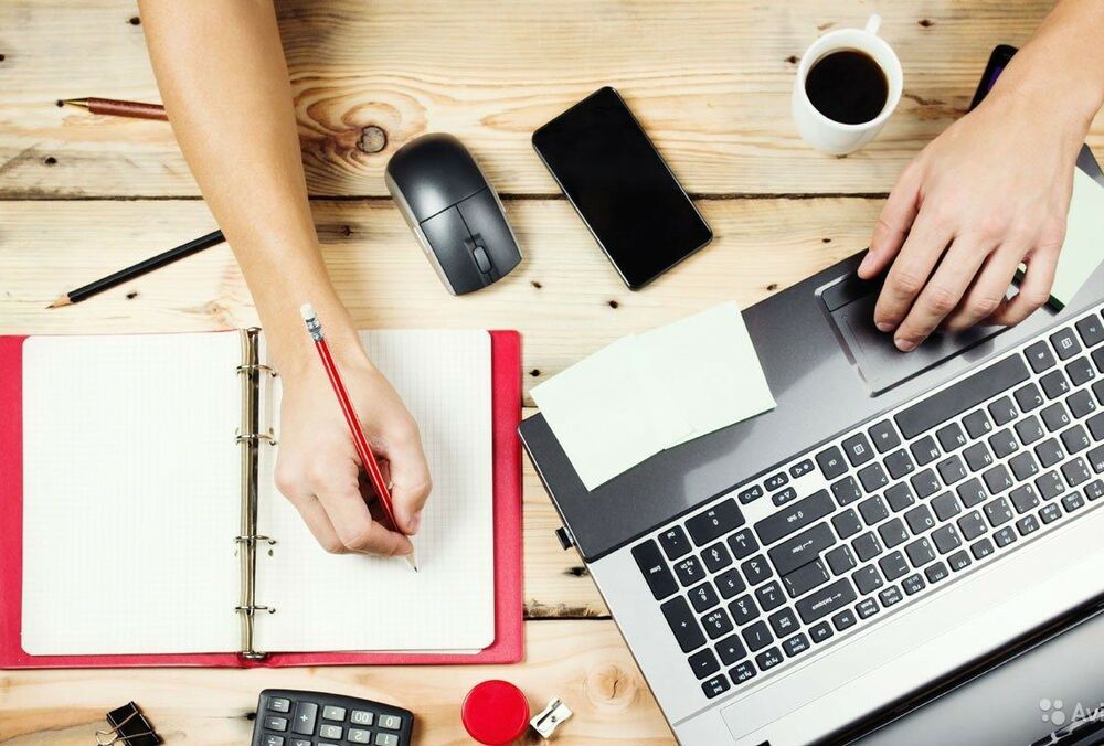 Фріланс в Україні: Freelancehunt зібрав статистику за 2020 рік