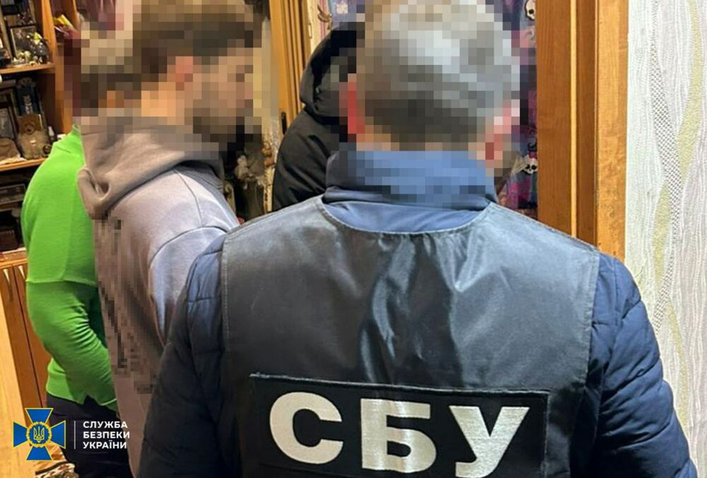 У Павлограді 25-річний хлопець намагався підірвати поліцейських, яких заманив у пастку