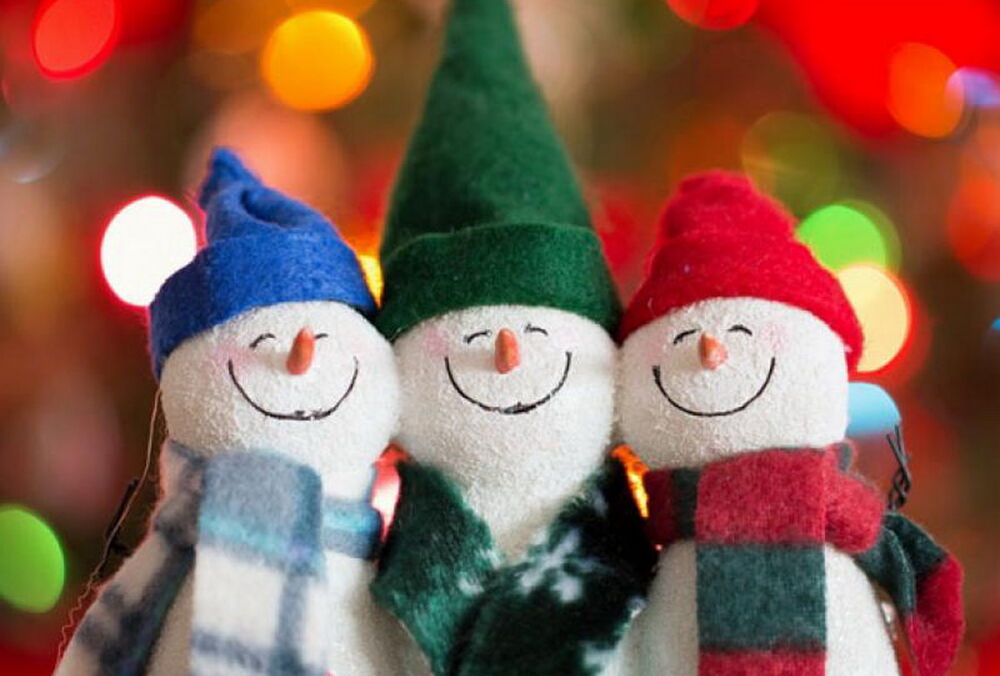 Будет ли выходной на Рождество и Новый год