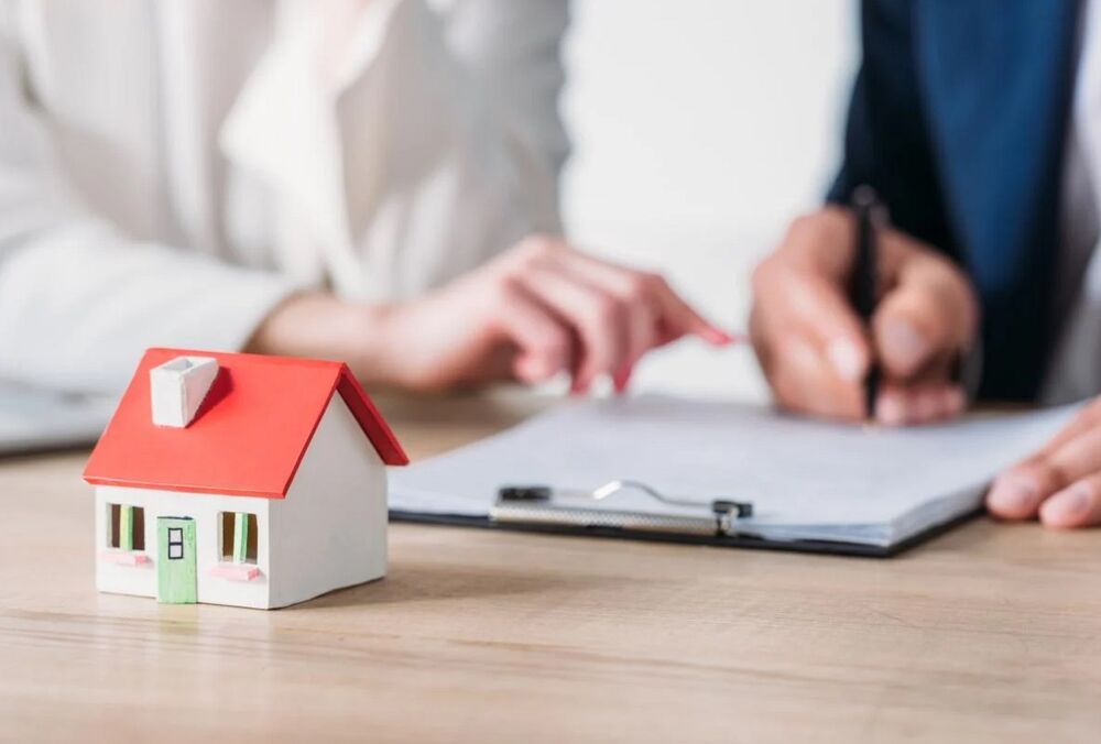 Частини українців можуть списати заборгованість із кредитів за житло