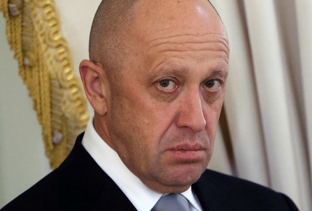 Пригожин зустрічався з Путіним після заколоту вагнерівців, - ЗМІ