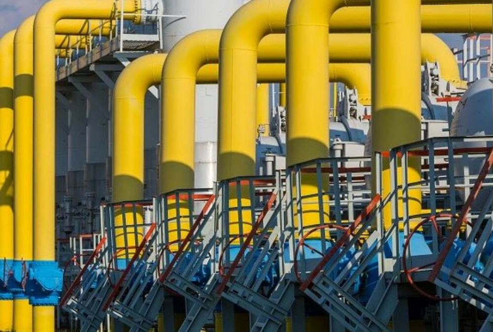 Украина подала заявку на участие в сертификации ”Северного потока – 2”  Украина подала заявку на участие в сертификации ”Северного потока – 2”