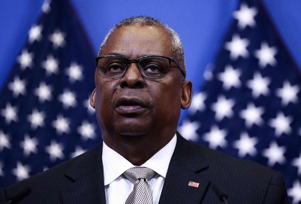 Северокорейские солдаты скоро будут сражаться с украинскими войсками, - Остин Северокорейские солдаты скоро будут сражаться с украинскими войсками, - Остин