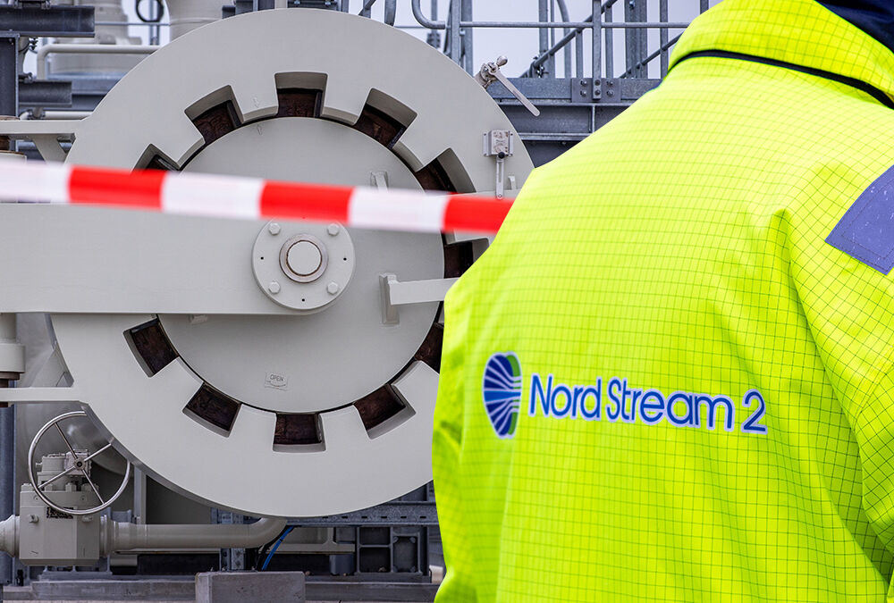 США готовят новые санкции против РФ из-за ”Северного потока – 2”