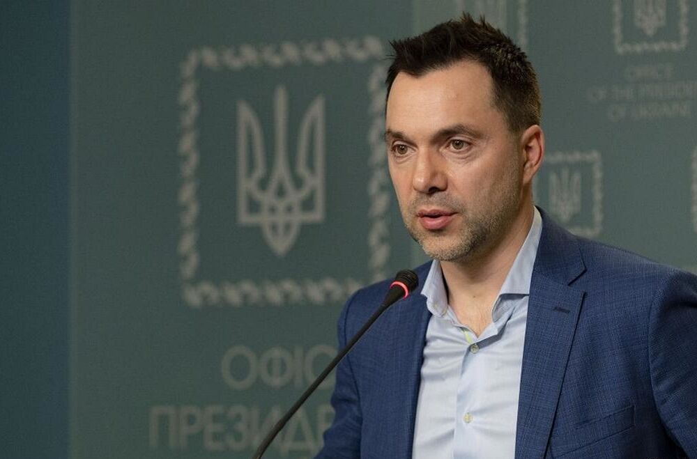 Арестович вважає ”цілком можливою” деокупацію Криму через півроку