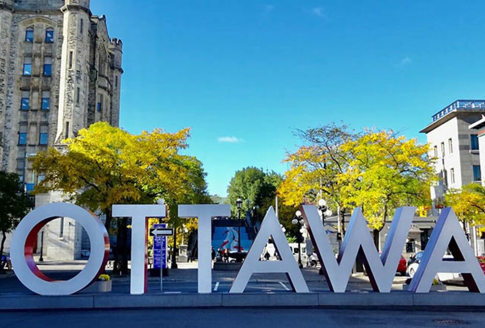 Канада може відправити свої війська до України, але є одне ”але”