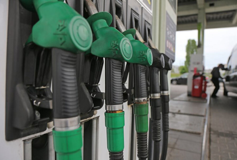 На АЗС стабілізувалися ціни на бензин: яка зараз ціна палива На АЗС стабілізувалися ціни на бензин: яка зараз ціна палива