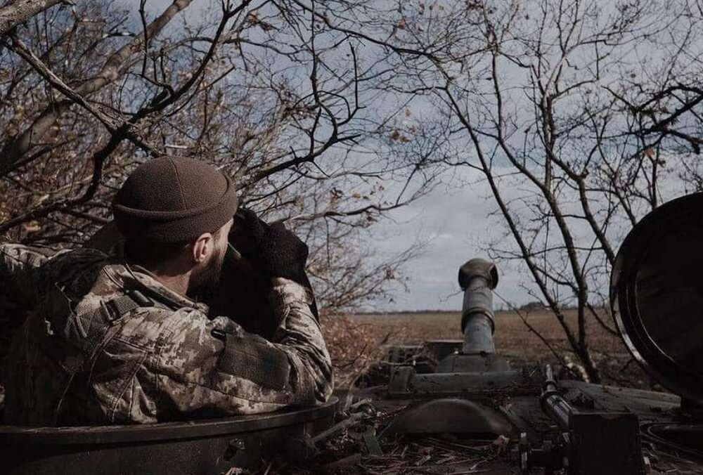 Экс-генерал НАТО спрогнозировал сроки окончания активных боевых действий в Украине  Экс-генерал НАТО спрогнозировал сроки окончания активных боевых действий в Украине