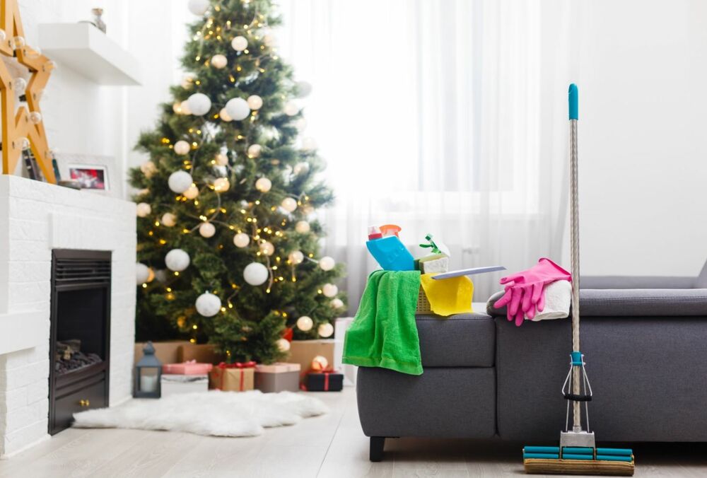 Що обов'язково треба викинути з дому перед Новим роком