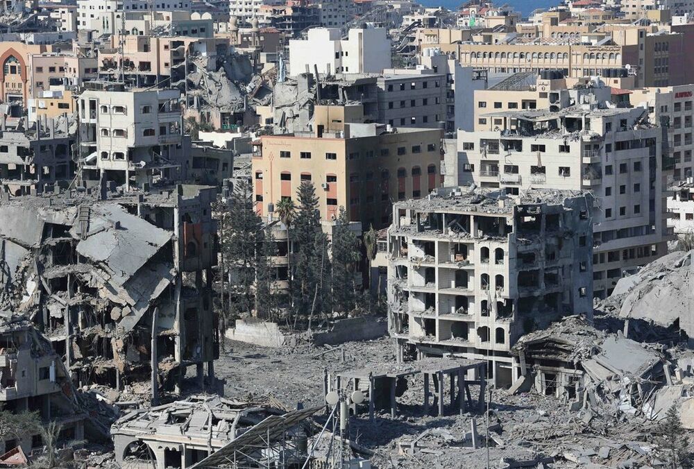 Армия Израиля ликвидировала командира воздушных сил ХАМАС: подробности