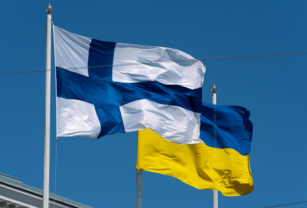 Фінляндія відправить в Україну новий пакет оборонної допомоги Фінляндія відправить в Україну новий пакет оборонної допомоги