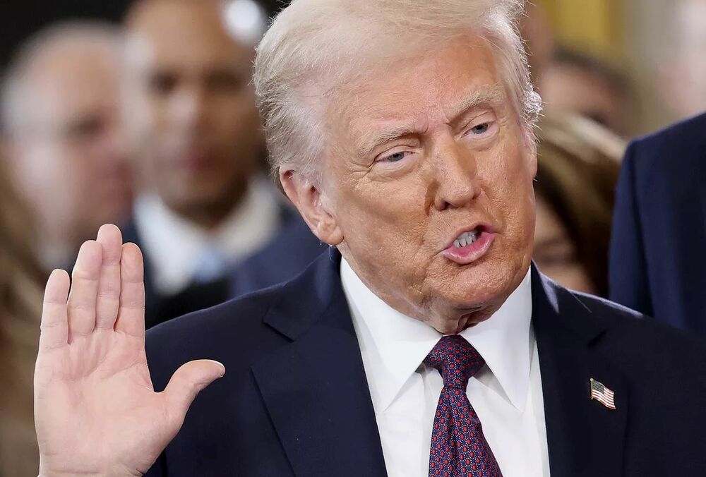 Трамп закликав Путіна зупинити війну