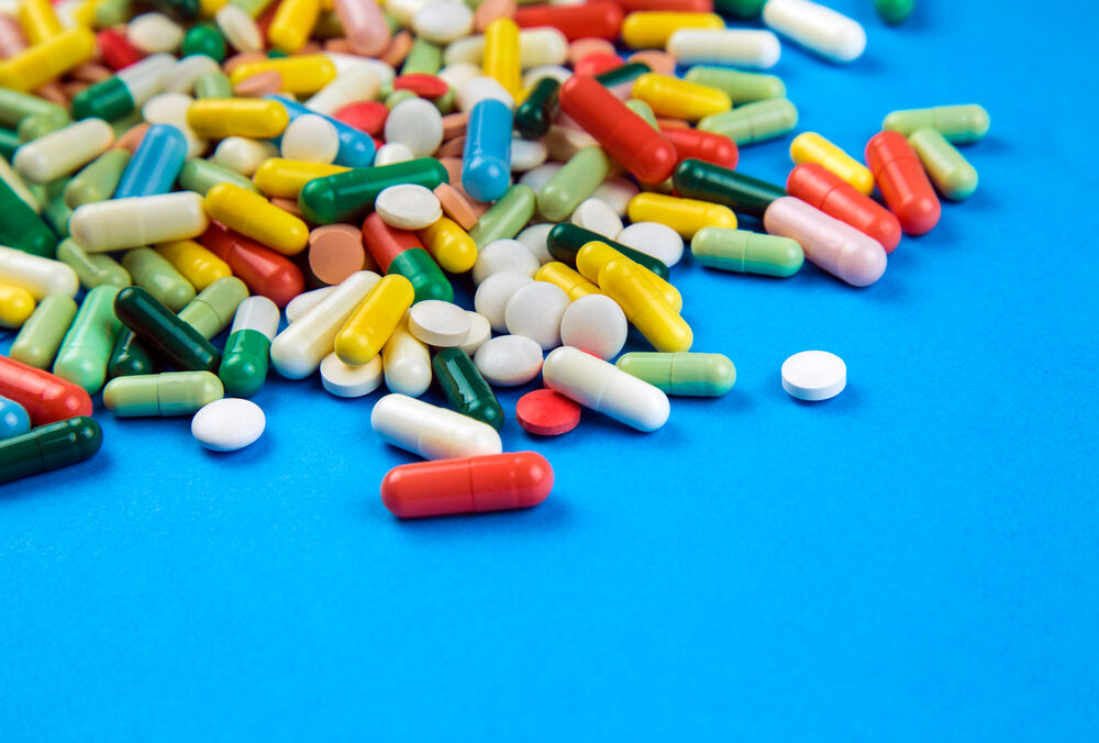 Минздрав Украины задумал ввести электронный рецепт на антибиотики