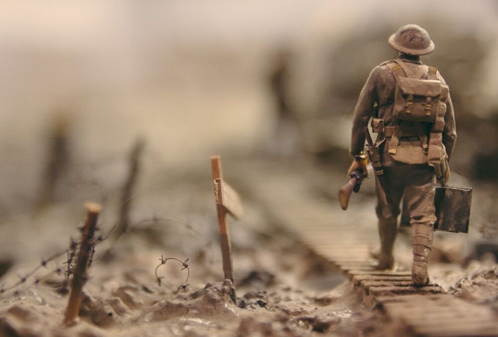 Война на Донбассе: За минувшие сутки существенно возросло количество обстрелов украинских сил