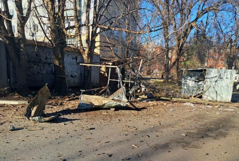 Россияне ударили по Никополю из артиллерии: есть погибший