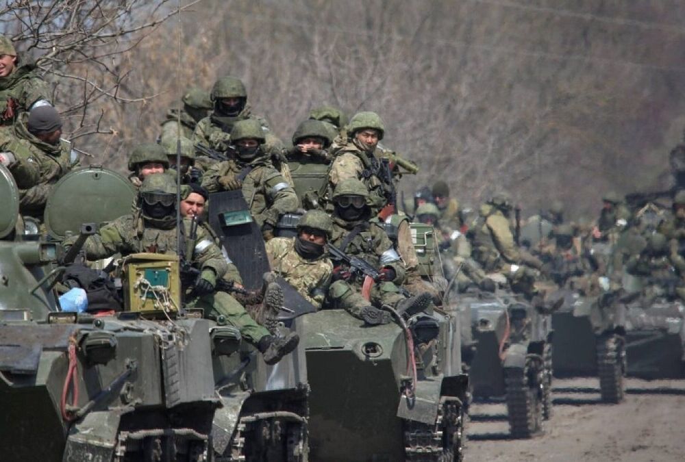 У Кличка розповіли, чи є план дій у разі повторного наступу РФ на Київ