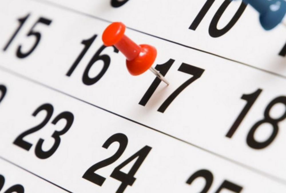 Зеленский предлагает Раде официально изменить даты трех важных праздников