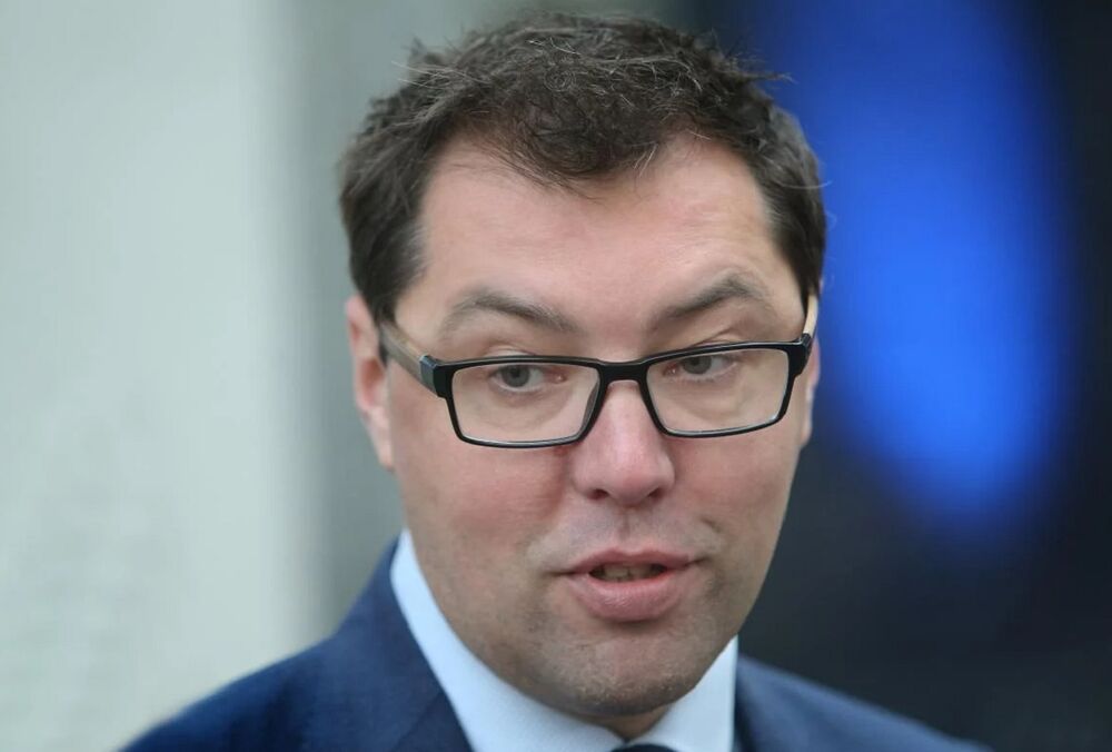 Дипломат закликав ФРН прискорити постачання зброї Україні, включаючи танки Leopard