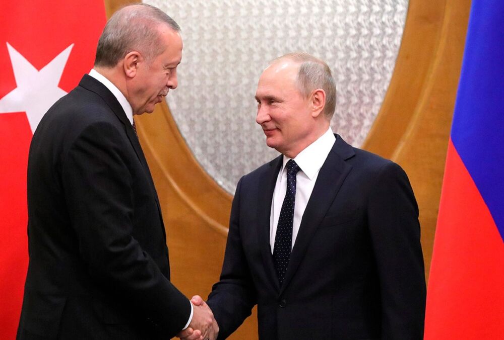 Гіркін не рекомендує Путіну їхати до Туреччини: ”Можуть етапувати до Гааги”