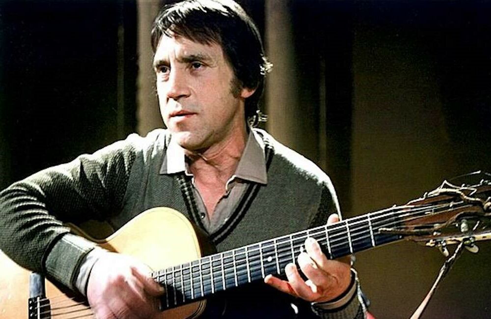 25 января - День рождения Владимира Высоцкого