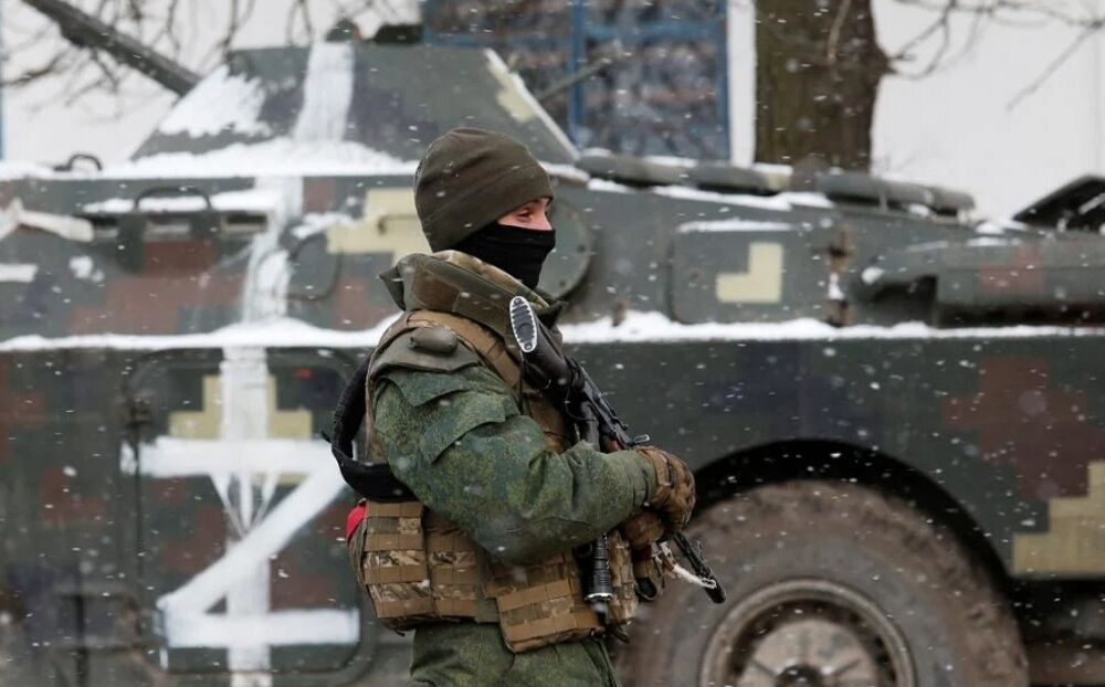 Війська РФ застосовують нову тактику: у ГУР розповіли про плани окупантів