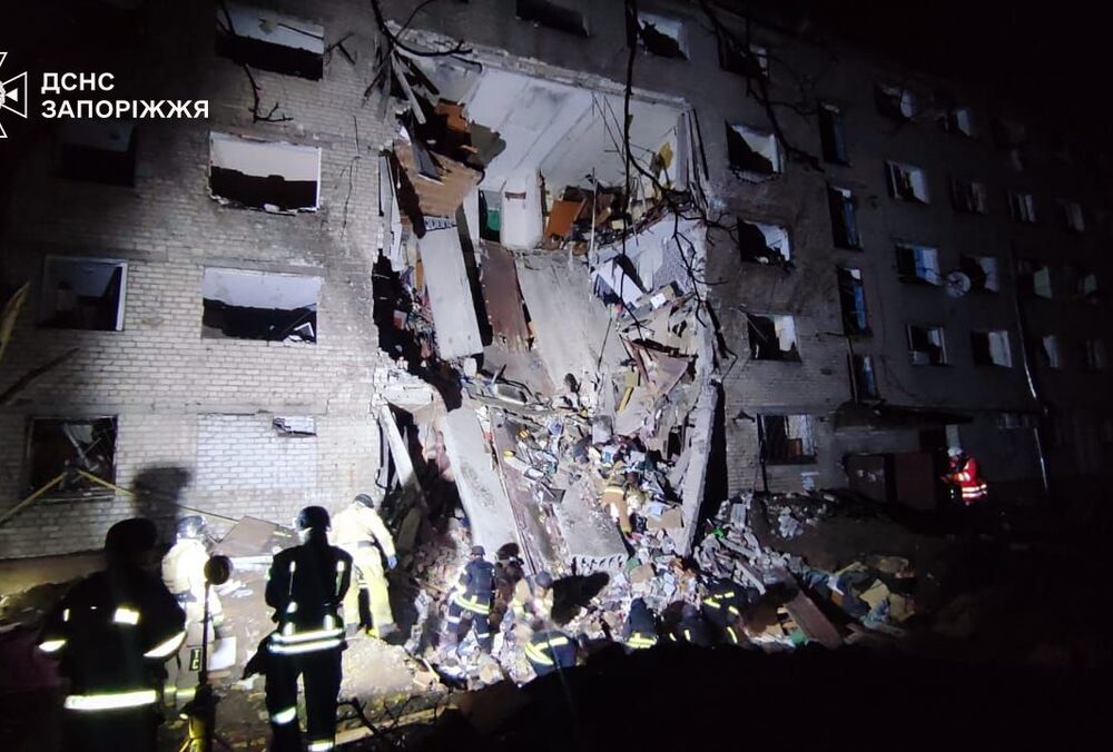 ППО перехопила 623 російські цілі з 705: зафіксовано прямі влучення 16 ракет і 63 ударних БПЛА