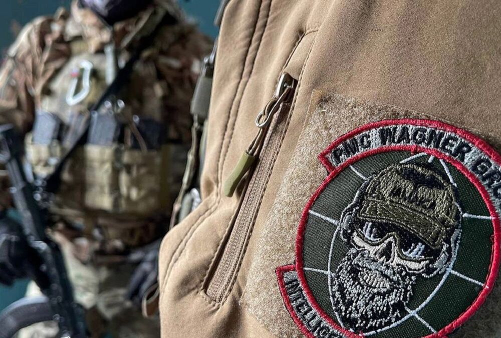 Генерал-лейтенант розповів, чи є реальна загроза для України від ”вагнерівців” у Білорусі