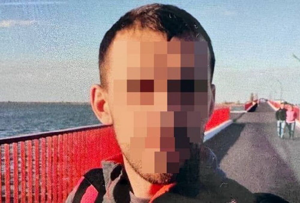 Подозреваемый в убийстве 9-летней украинки бежал из Германии, но был задержан в Чехии Подозреваемый в убийстве 9-летней украинки бежал из Германии, но был задержан в Чехии