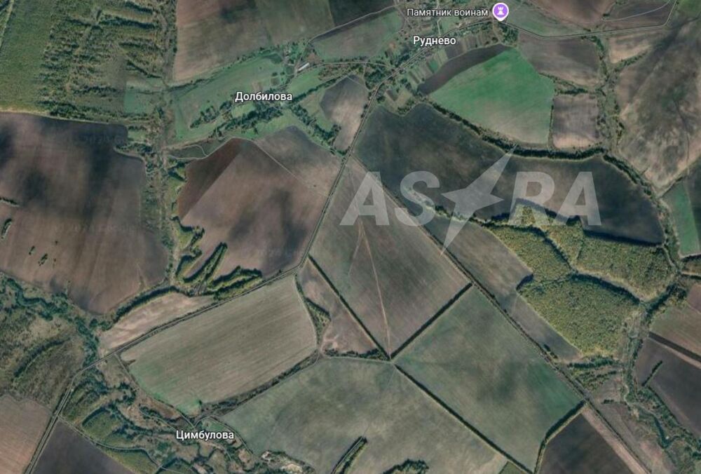 ВСУ атаковали ракетами Storm Shadow военный объект в Орловской области