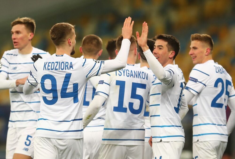 З ким зіграють ”Динамо” і ”Шахтар”: всі пари 1/16 фіналу Ліги Європи