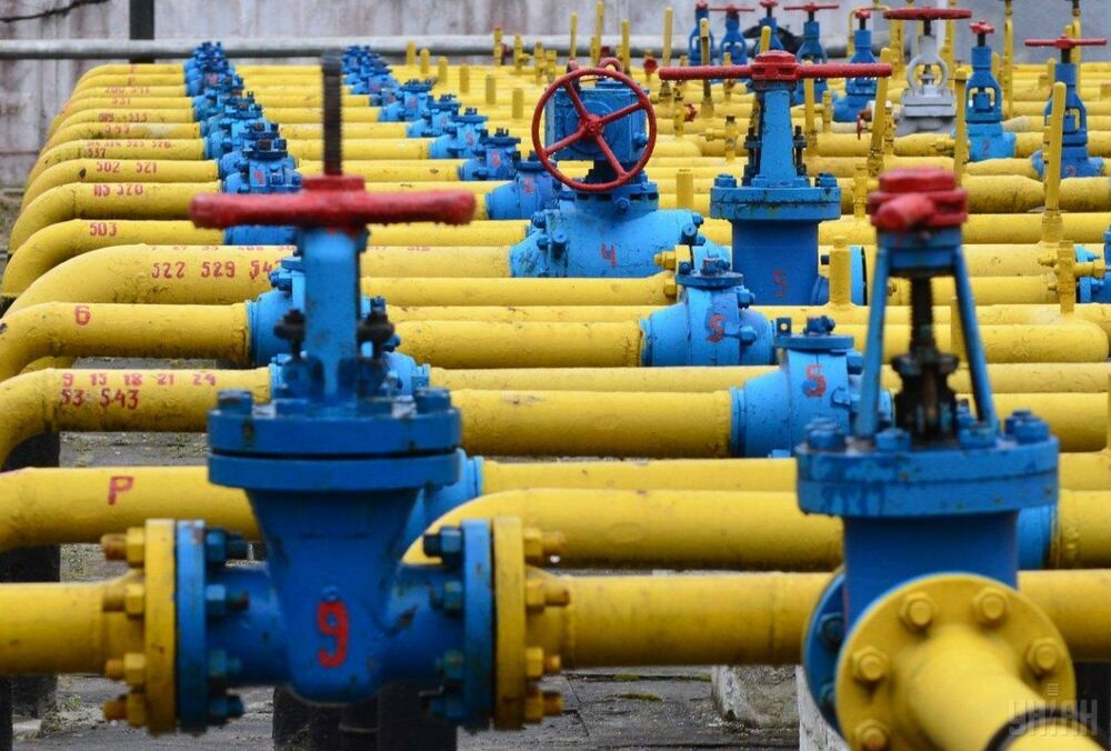 Зеркаль предупредила украинцев о росте тарифов на доставку газа из-за ”Северного потока – 2”
