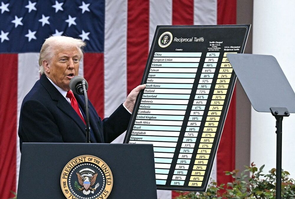 Трамп угрожает Китаю еще большими пошлинами