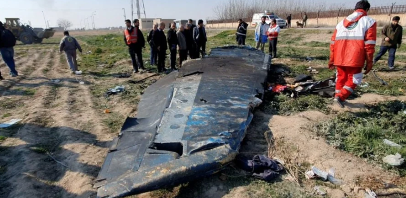 Аварія літака МАУ: за яких умов Україна буде судитися з Іраном в ООН