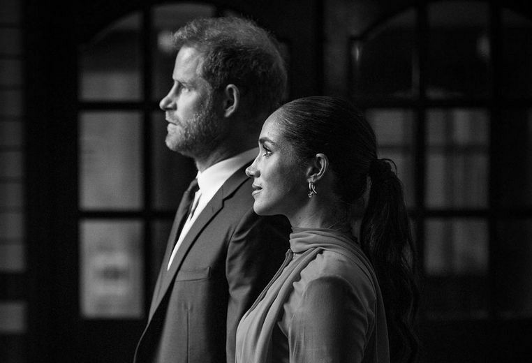 Принц Гарри и Меган Маркл могут нарушить древнюю королевскую традицию