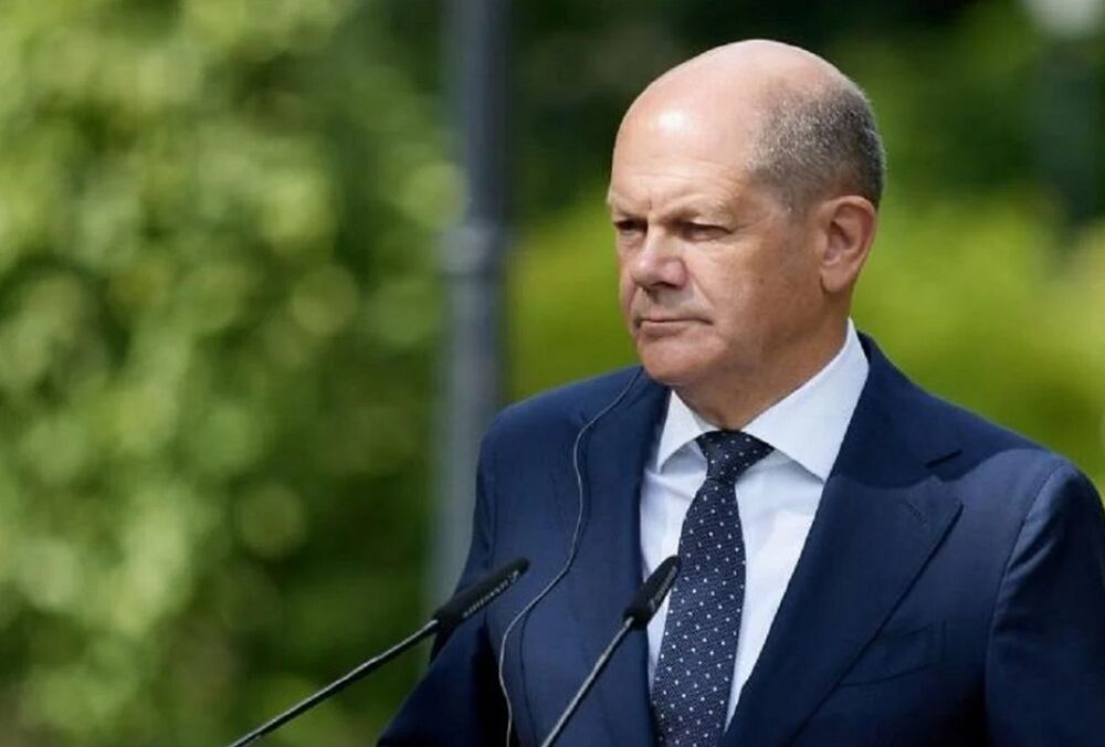 Дипломат: Украина получит от Германии больше боеприпасов и оружия 